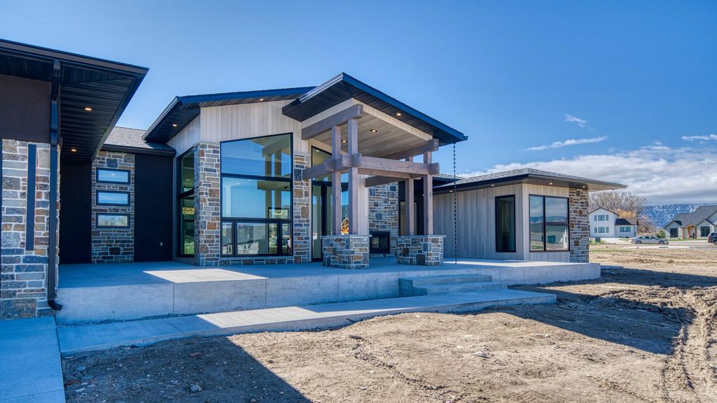 31 Dornoch Drive, Sheridan, WY 82801 photo 4
