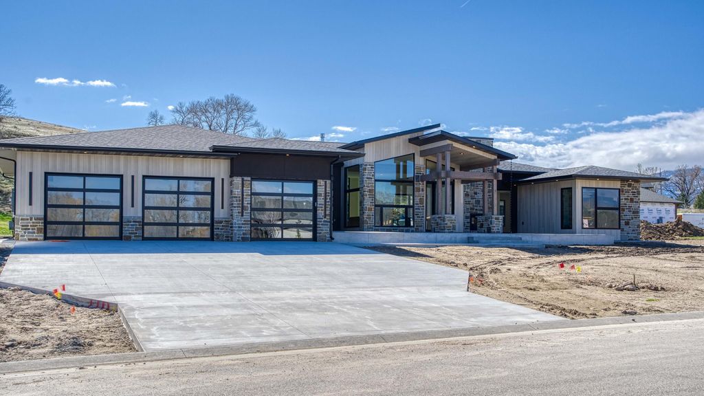 31 Dornoch Drive, Sheridan, WY 82801 photo 6