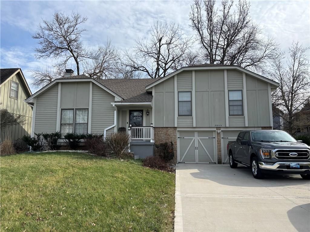 7805 W 114 Terrace, Overland Park, KS 66210