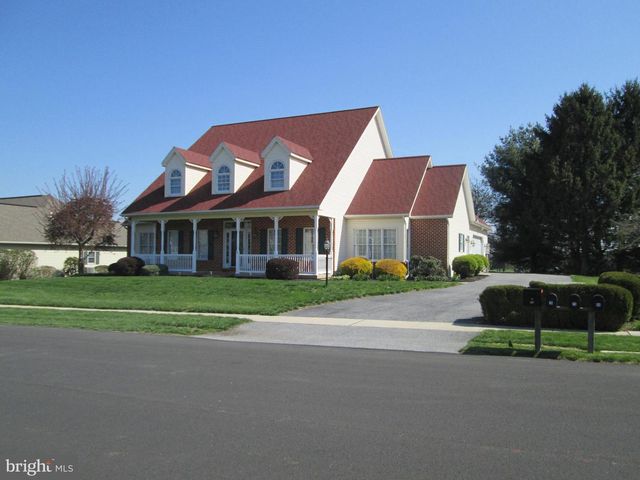70 DERBYSHIRE DRIVE, Carlisle, PA 17015