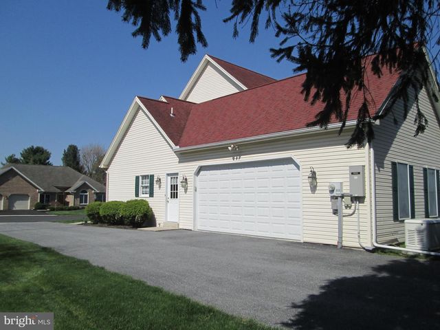 70 DERBYSHIRE DRIVE, Carlisle, PA 17015