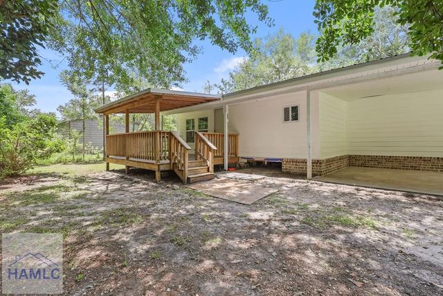 2154 Black Road, Darien, GA 31305