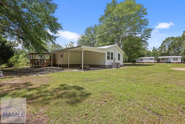 2154 Black Road, Darien, GA 31305