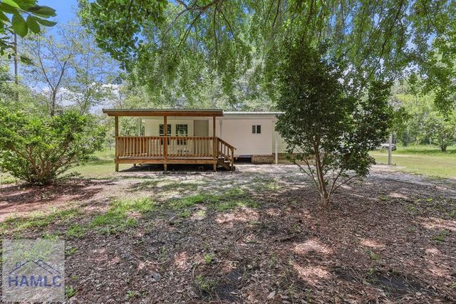 2154 Black Road, Darien, GA 31305