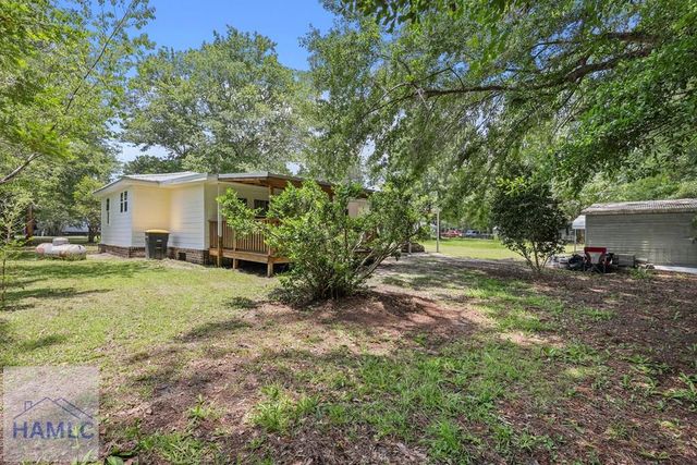 2154 Black Road, Darien, GA 31305