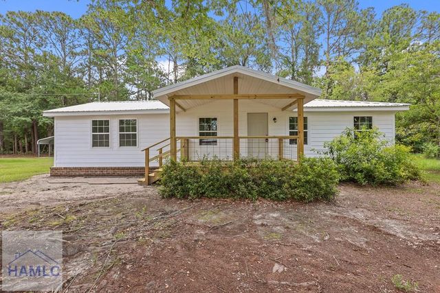 2154 Black Road, Darien, GA 31305