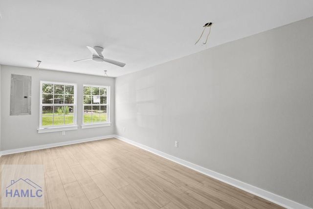 2154 Black Road, Darien, GA 31305