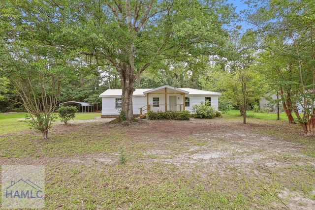 2154 Black Road, Darien, GA 31305