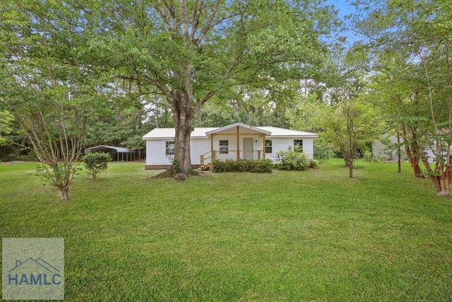 2154 Black Road, Darien, GA 31305