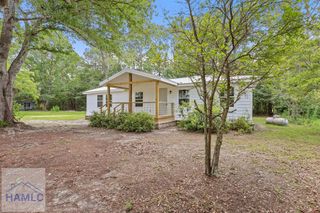 2154 Black Road, Darien, GA 31305