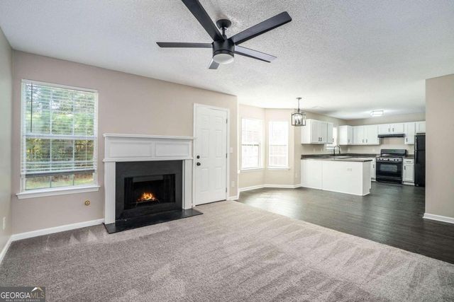 1980 Cutters Mill Way, Lithonia, GA 30058