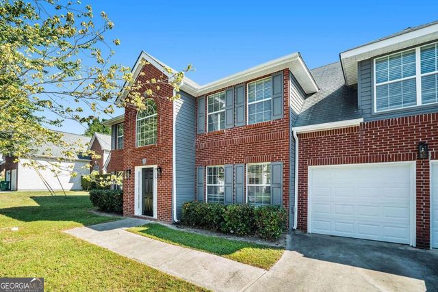 1980 Cutters Mill Way, Lithonia, GA 30058