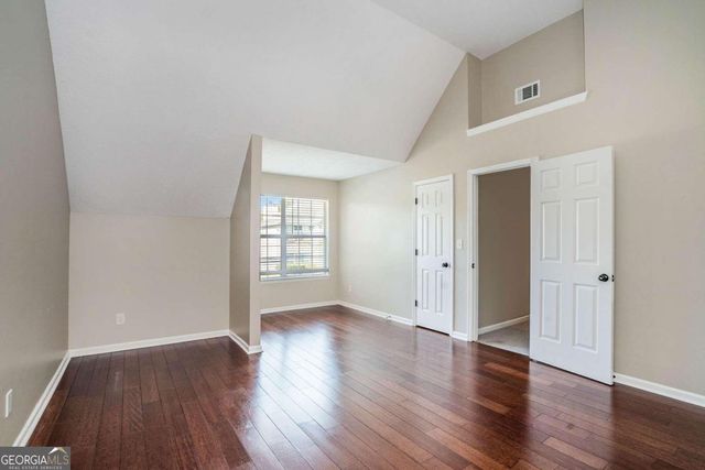 1980 Cutters Mill Way, Lithonia, GA 30058