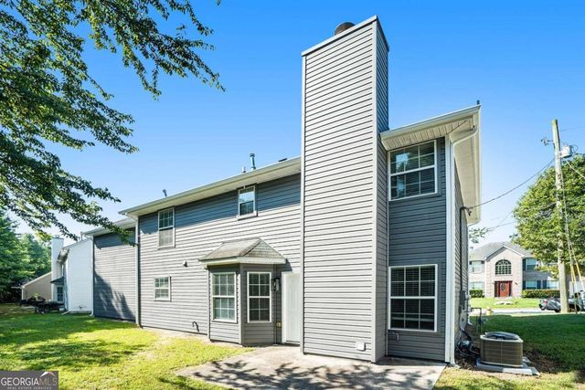 1980 Cutters Mill Way, Lithonia, GA 30058