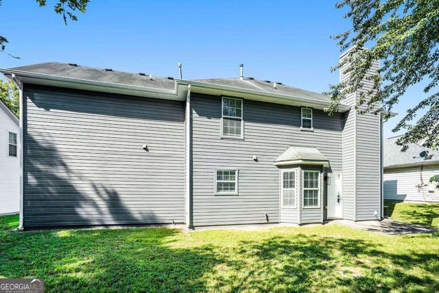 1980 Cutters Mill Way, Lithonia, GA 30058