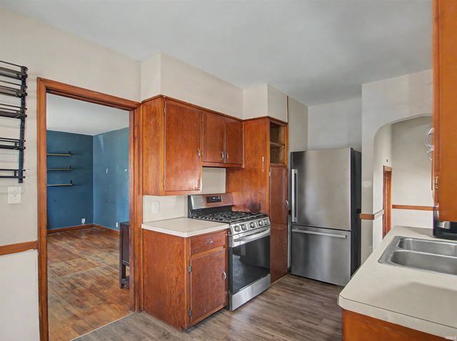 2724 Oakley Street, Evansville, IN 47710
