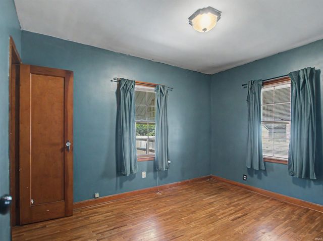 2724 Oakley Street, Evansville, IN 47710