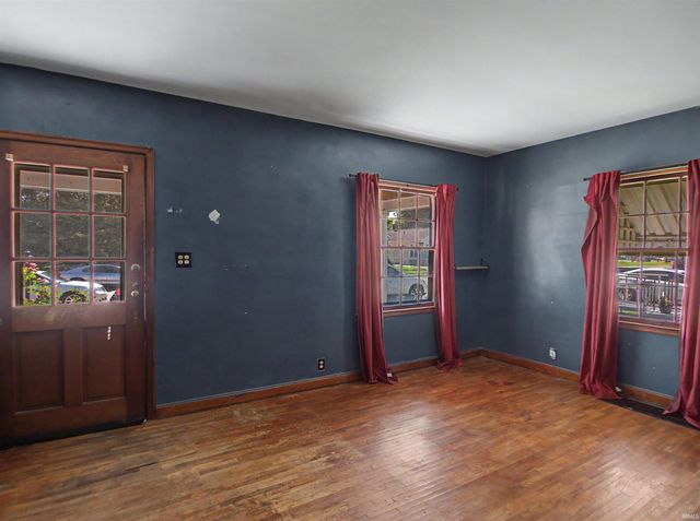 2724 Oakley Street, Evansville, IN 47710
