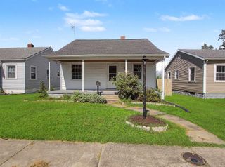 2724 Oakley Street, Evansville, IN 47710