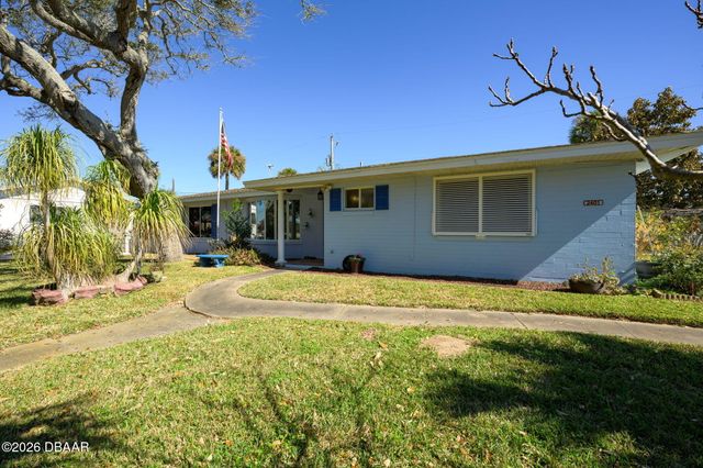 2401 John Anderson Drive, Ormond Beach, FL 32176