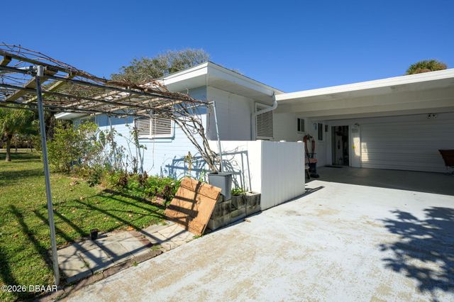 2401 John Anderson Drive, Ormond Beach, FL 32176