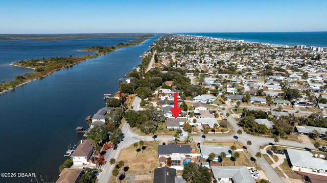 2401 John Anderson Drive, Ormond Beach, FL 32176