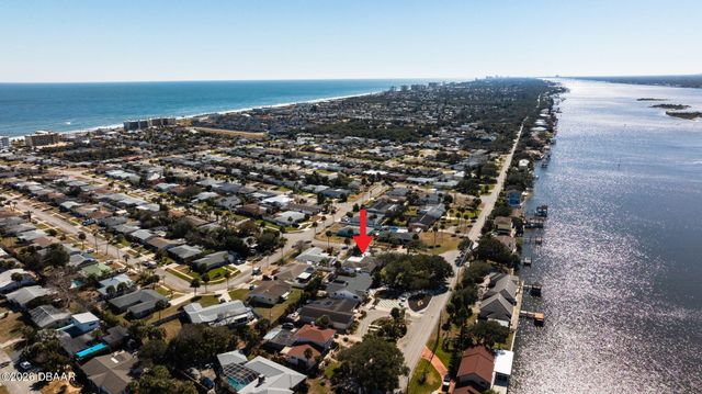 2401 John Anderson Drive, Ormond Beach, FL 32176