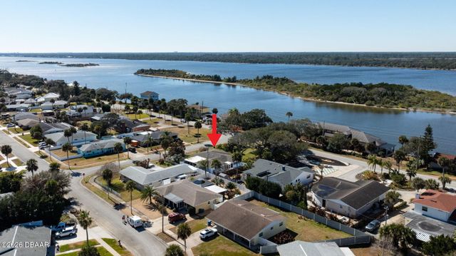 2401 John Anderson Drive, Ormond Beach, FL 32176