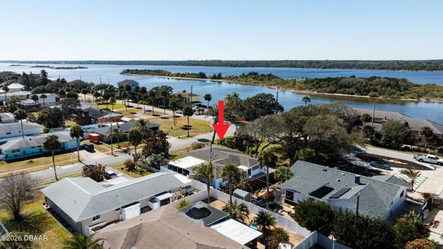 2401 John Anderson Drive, Ormond Beach, FL 32176