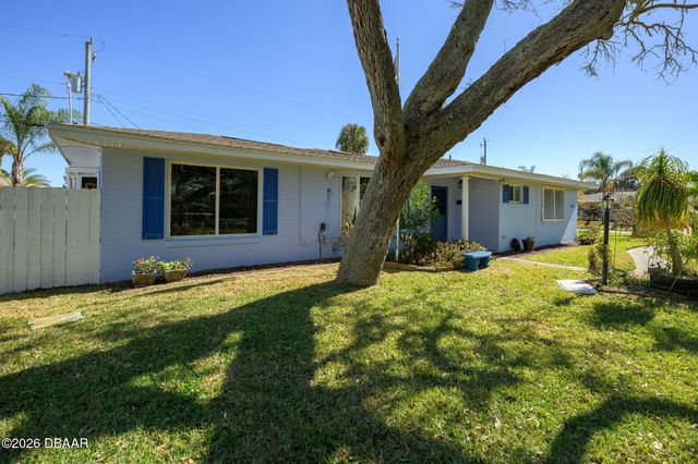 2401 John Anderson Drive, Ormond Beach, FL 32176