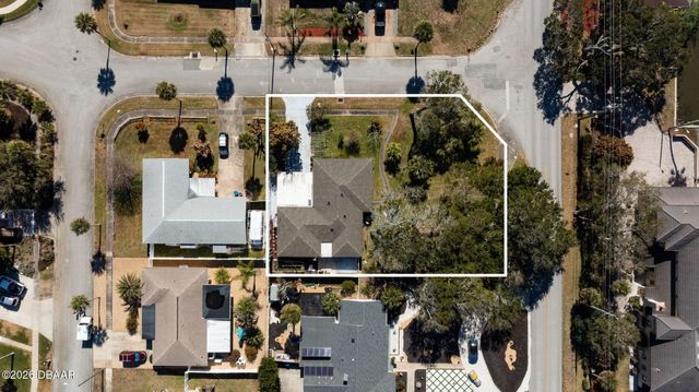2401 John Anderson Drive, Ormond Beach, FL 32176
