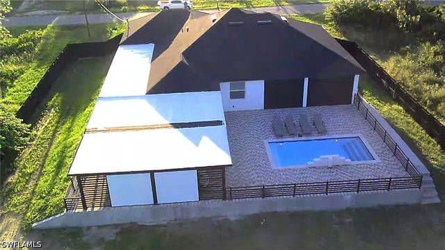 1002 Wagner AVE, Lehigh Acres, FL 33972