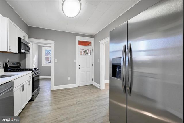 6113 SEFTON AVE, Baltimore, MD 21214