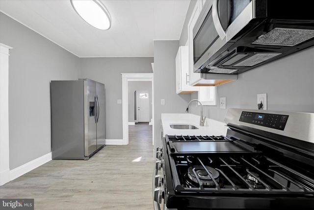 6113 SEFTON AVE, Baltimore, MD 21214