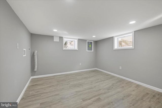 6113 SEFTON AVE, Baltimore, MD 21214