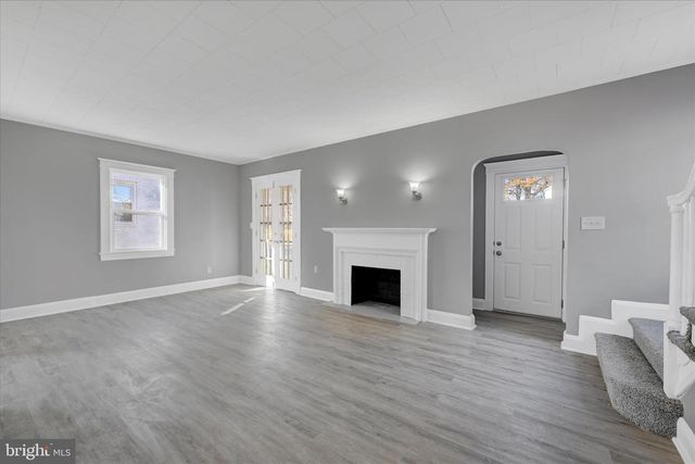 6113 SEFTON AVE, Baltimore, MD 21214