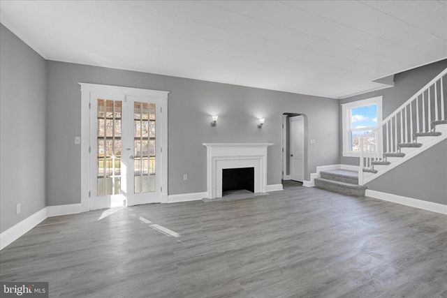 6113 SEFTON AVE, Baltimore, MD 21214