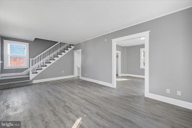 6113 SEFTON AVE, Baltimore, MD 21214