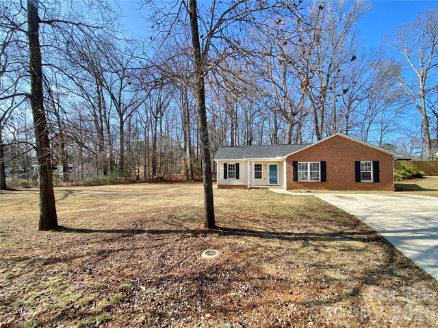 712 Newsome Road, Salisbury, NC 28146
