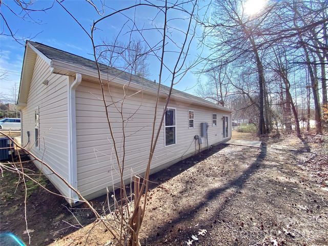 712 Newsome Road, Salisbury, NC 28146