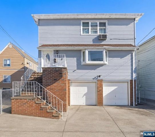 214 Morris Street 2nd, Fairview, NJ 07022