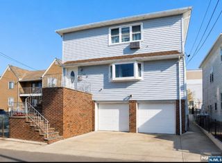 214 Morris Street 2nd, Fairview, NJ 07022