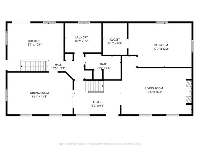 955 S Calhoun ROAD, Brookfield, WI 53005