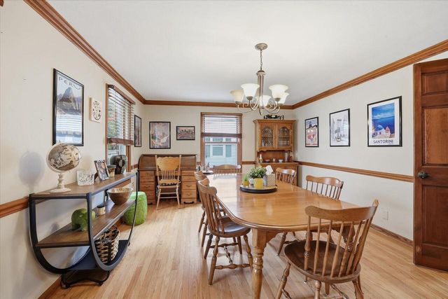 955 S Calhoun ROAD, Brookfield, WI 53005