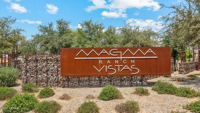12234 E LUPINE Lane, Florence, AZ 85132