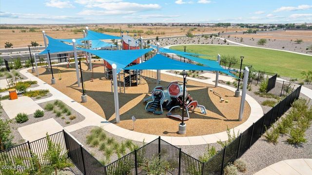 12234 E LUPINE Lane, Florence, AZ 85132