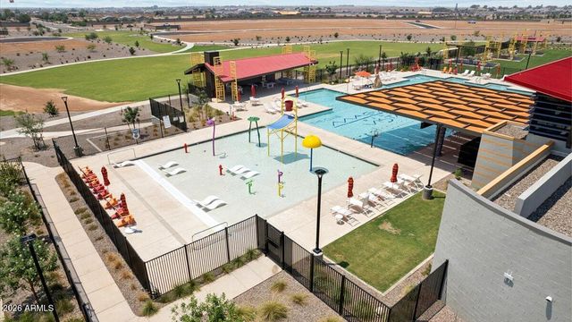 12234 E LUPINE Lane, Florence, AZ 85132