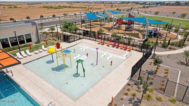 12234 E LUPINE Lane, Florence, AZ 85132