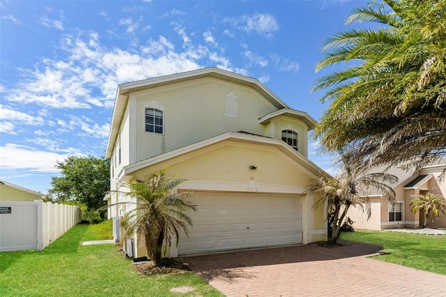 948 CHANLER DRIVE, Haines City, FL 33844