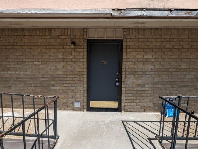 6004 Westridge Lane 704, Fort Worth, TX 76116